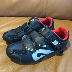 Women’s Peloton Cycling Shoes